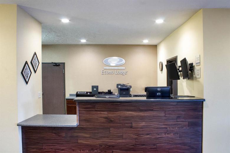 Hotel Econo Lodge