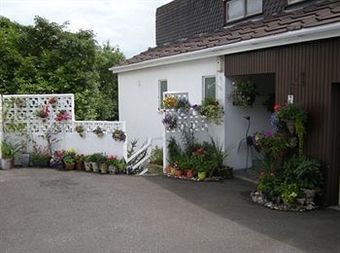 Hotel Guesthouse Topos