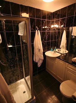 Hotel Guesthouse Topos