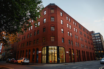 Apartamento Saco Manchester - Piccadilly
