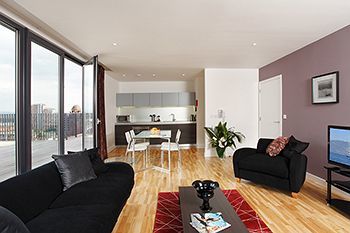 Apartamento Saco Manchester - Piccadilly