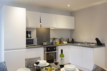 Apartamento Saco Manchester - Piccadilly