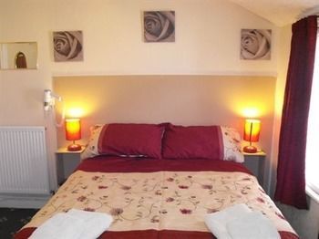 Hotel The Glyndale