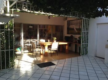 Hotel Boutique Madero Hermosillo