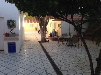 Hotel Boutique Madero Hermosillo