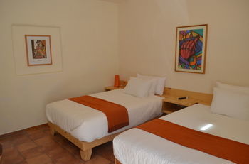 Hotel Boutique Madero Hermosillo