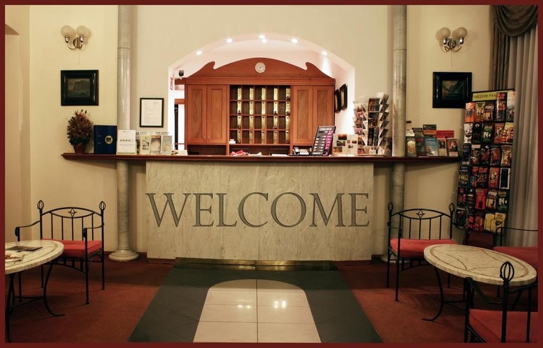 Hotel Orion