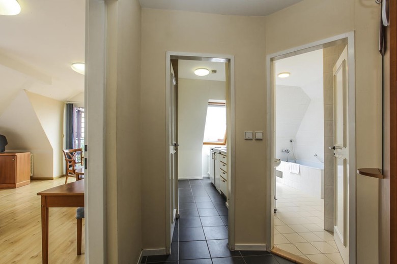 Hotel Orion
