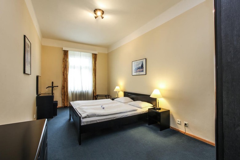 Hotel Orion