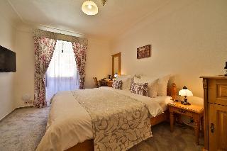 Hotel Questenberk Monastery Praha