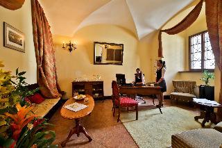 Hotel Questenberk Monastery Praha