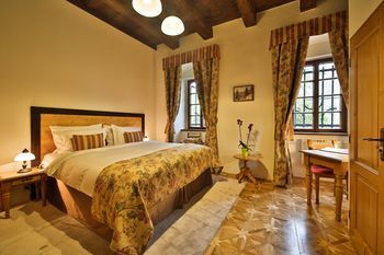 Hotel Questenberk Monastery Praha