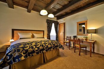 Hotel Questenberk Monastery Praha