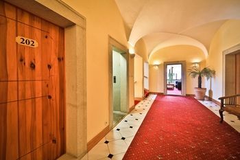 Hotel Questenberk Monastery Praha