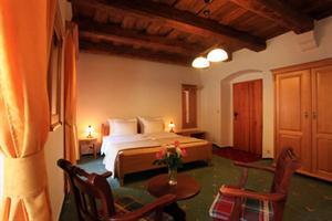 Hotel Questenberk Monastery Praha