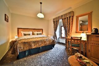 Hotel Questenberk Monastery Praha