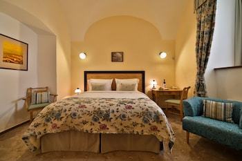 Hotel Questenberk Monastery Praha