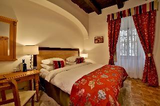 Hotel Questenberk Monastery Praha
