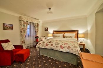 Hotel Questenberk Monastery Praha