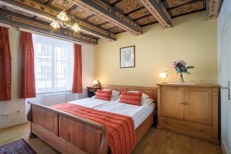 Hotel Red Lion