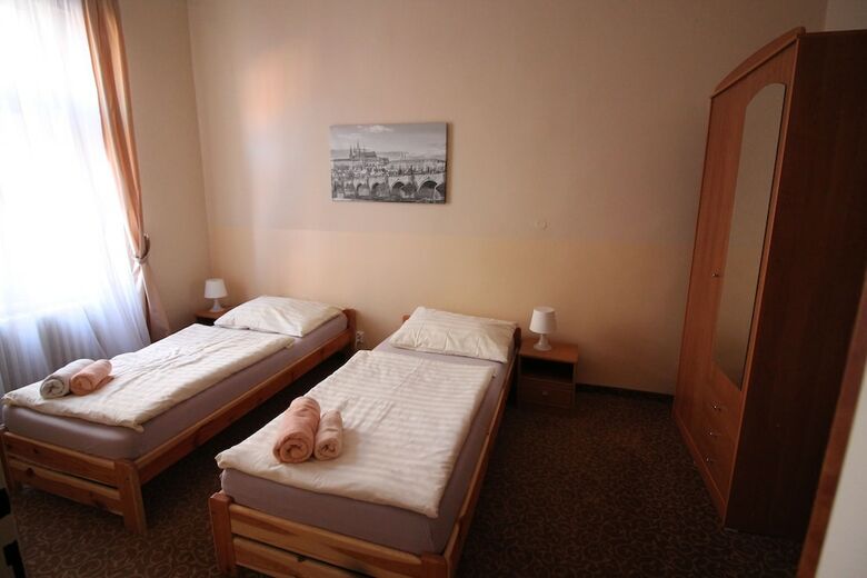 Hotel City Bell