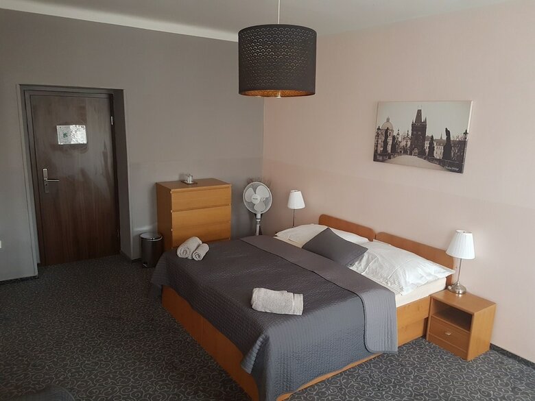 Hotel City Bell