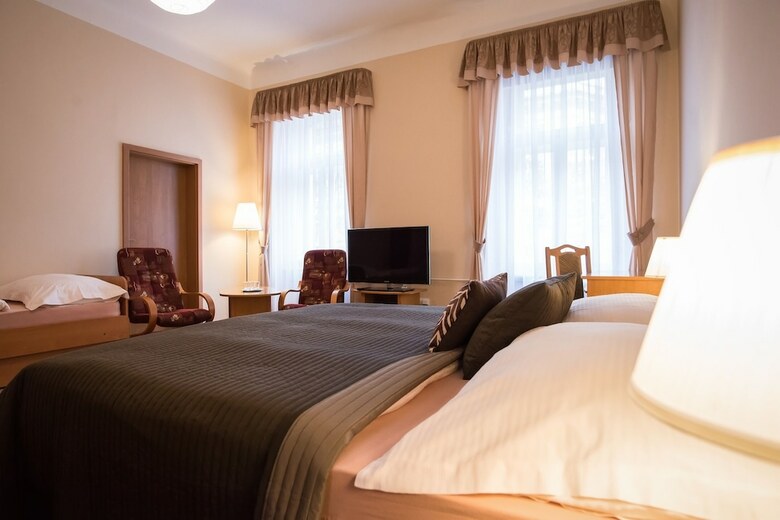 Hotel City Bell