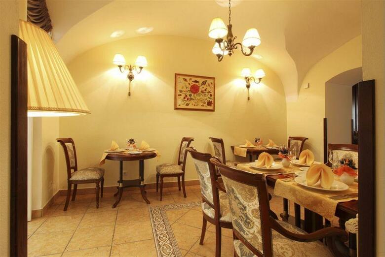 Constans Hotel