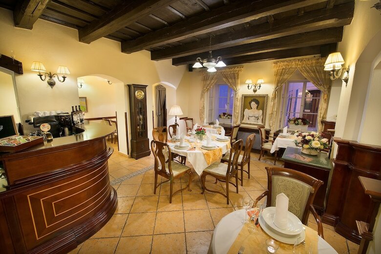 Constans Hotel