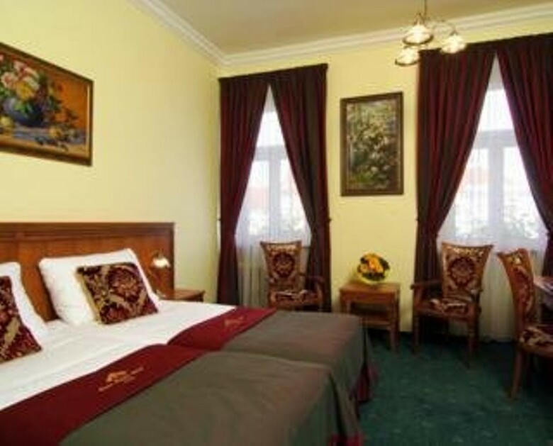 Hotel Green Garden