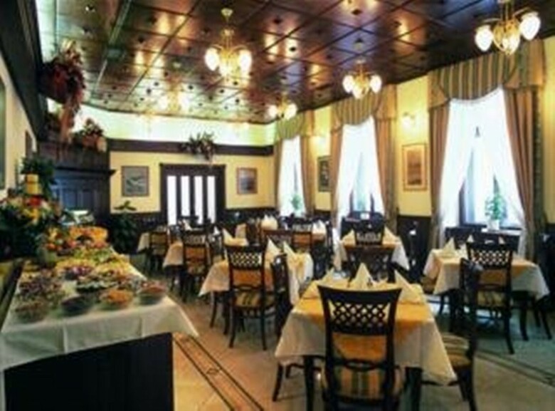 Hotel Green Garden