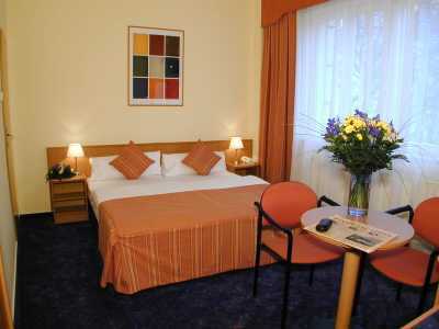 Andante Hotel