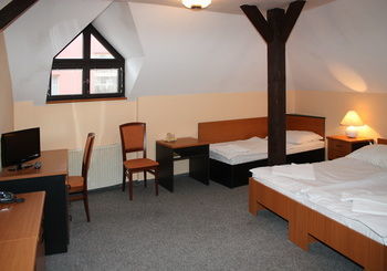 Hotel Agricola
