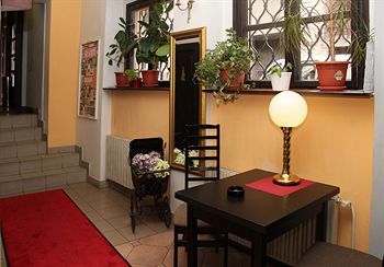 Hotel Agricola