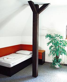 Hotel Agricola