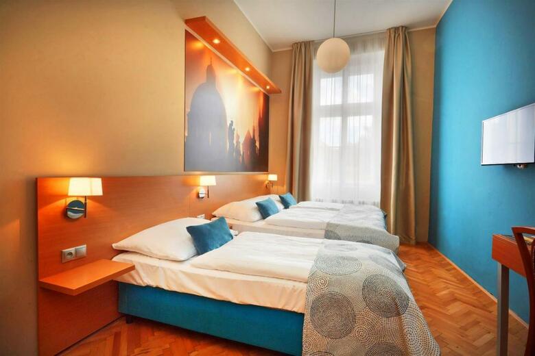 Hotel Jerome House