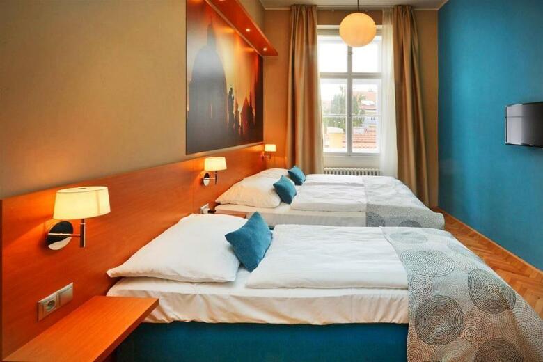 Hotel Jerome House