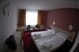 Hotel Mars