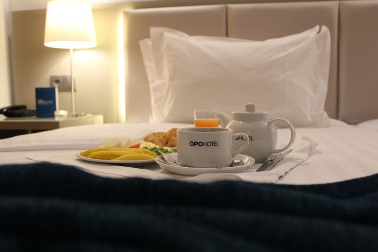 Hotel Opo Porto Aeroporto
