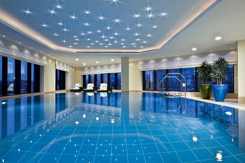 Maritim Hotel Dusseldorf