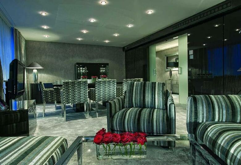 Maritim Hotel Dusseldorf