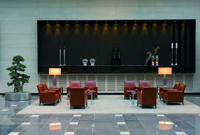Maritim Hotel Dusseldorf