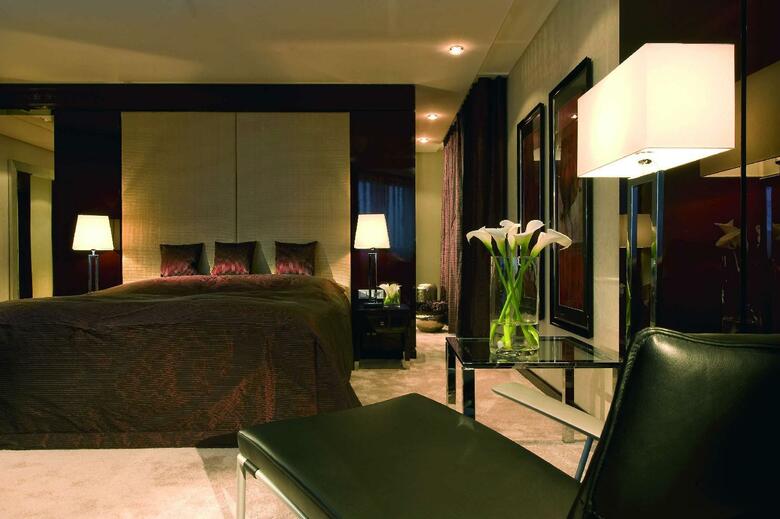 Maritim Hotel Dusseldorf