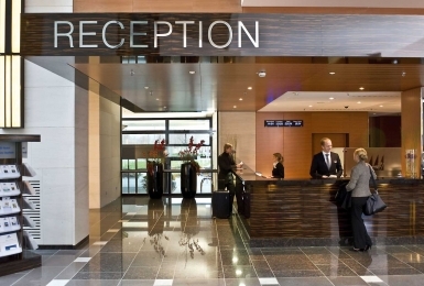 Maritim Hotel Dusseldorf