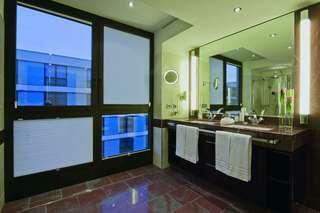 Maritim Hotel Dusseldorf