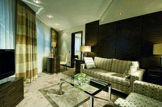 Maritim Hotel Dusseldorf