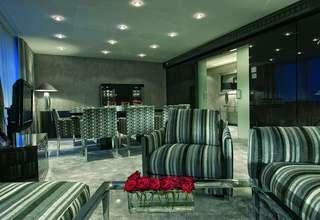 Maritim Hotel Dusseldorf