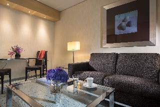 Maritim Hotel Dusseldorf
