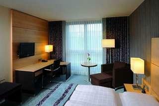 Maritim Hotel Dusseldorf
