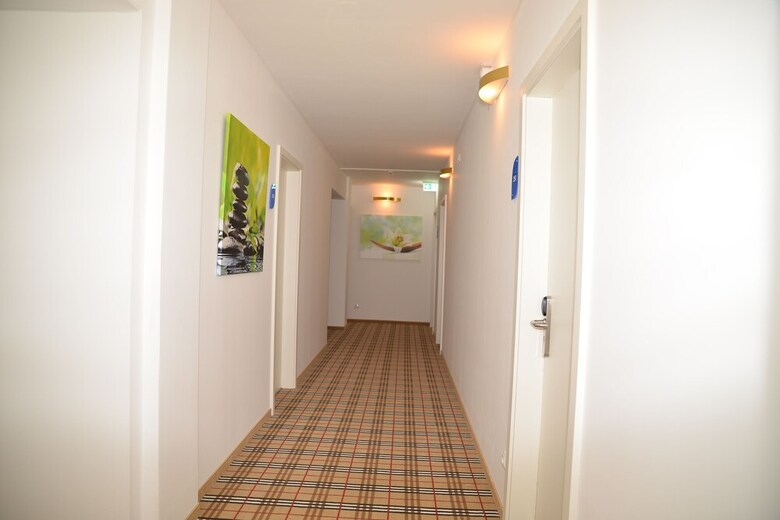 Anor Hotel And Conference Center Frankfurt Airport